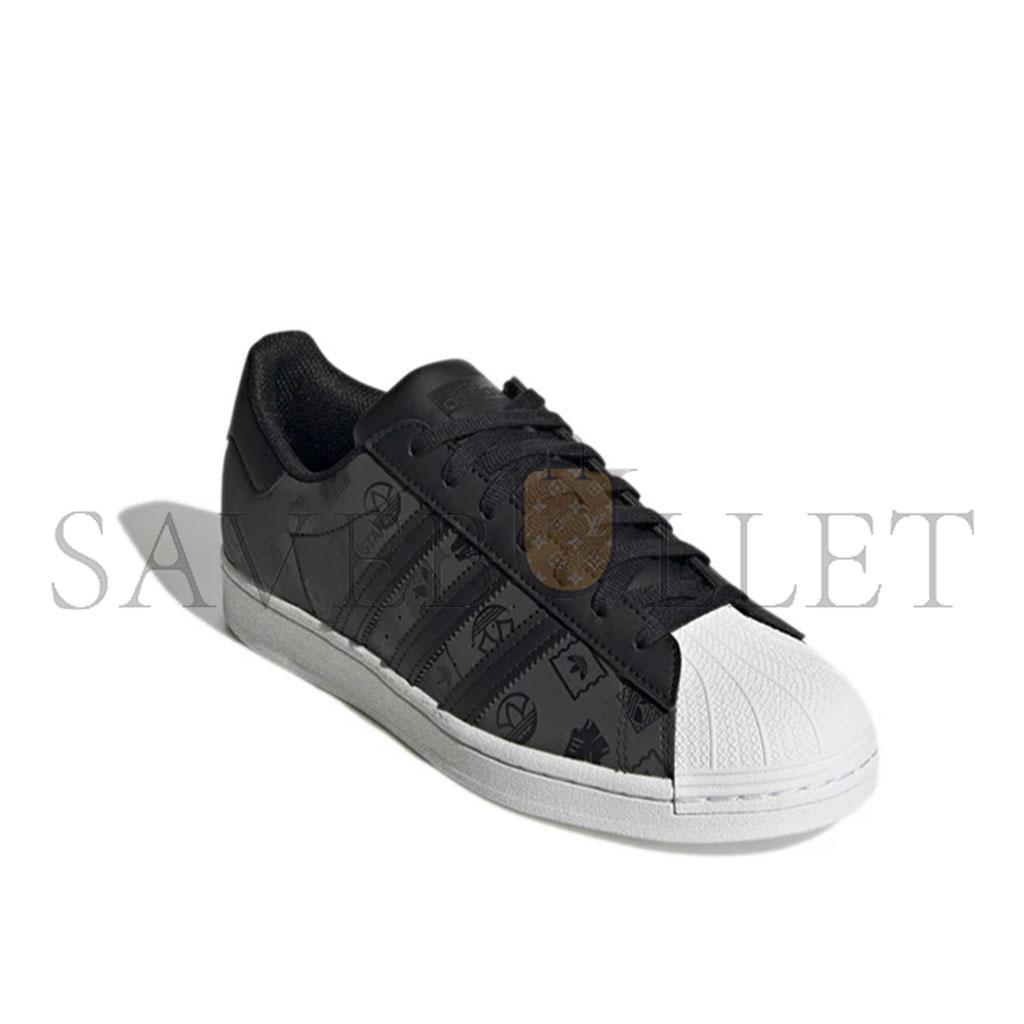 ADIDAS ORIGINALS SUPERSTAR GX84123422